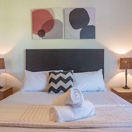 Oasis 22 - Hamilton Island Lejlighed Eksteriør billede