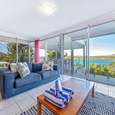 Oasis 22 - Hamilton Island Lejlighed Eksteriør billede