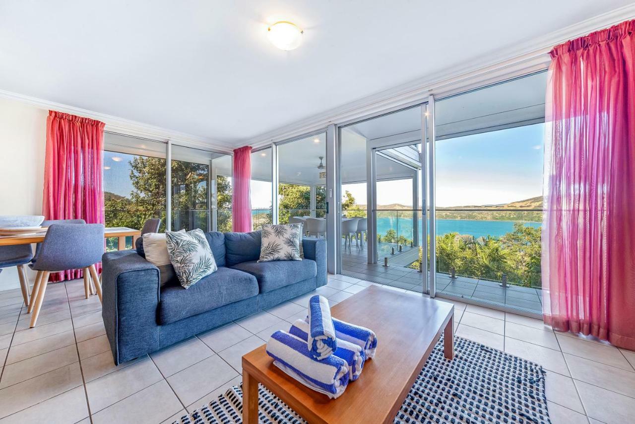 Oasis 22 - Hamilton Island Lejlighed Eksteriør billede