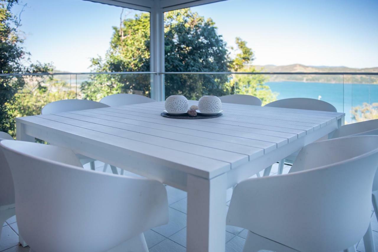 Oasis 22 - Hamilton Island Lejlighed Eksteriør billede