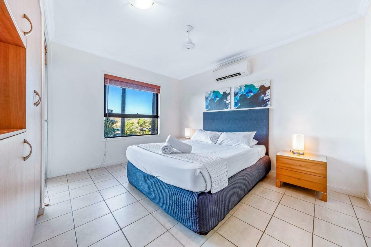 Oasis 22 - Hamilton Island Lejlighed Eksteriør billede