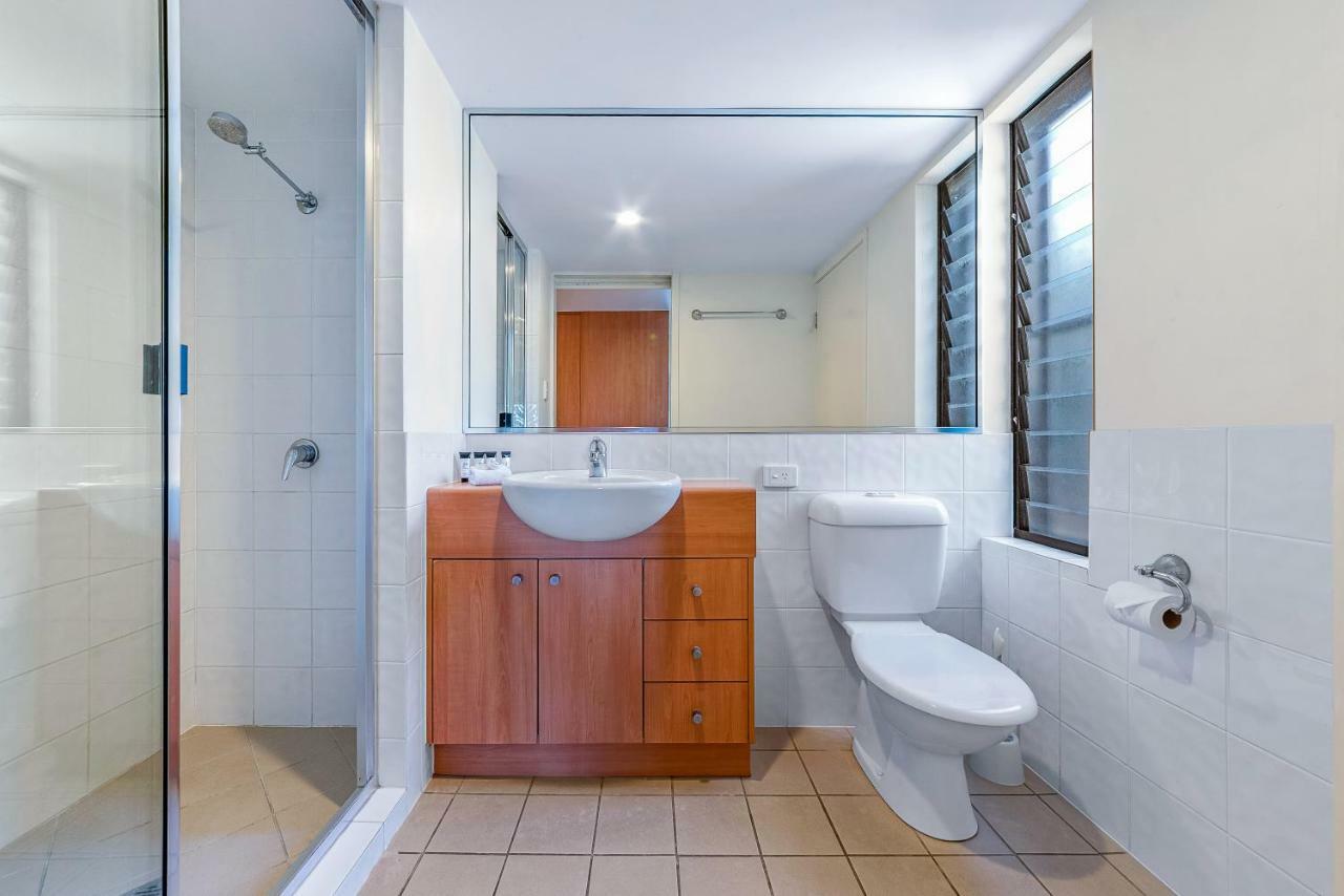 Oasis 22 - Hamilton Island Lejlighed Eksteriør billede