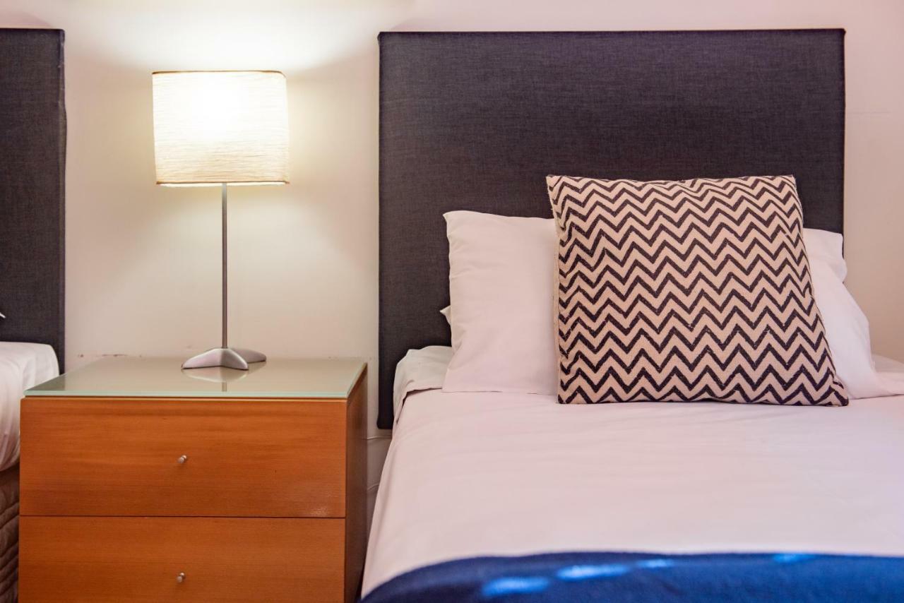 Oasis 22 - Hamilton Island Lejlighed Eksteriør billede