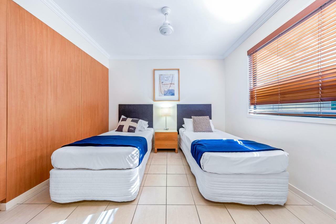 Oasis 22 - Hamilton Island Lejlighed Eksteriør billede