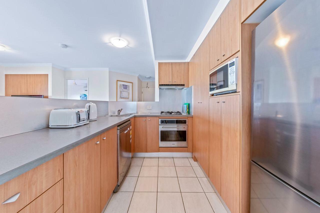 Oasis 22 - Hamilton Island Lejlighed Eksteriør billede
